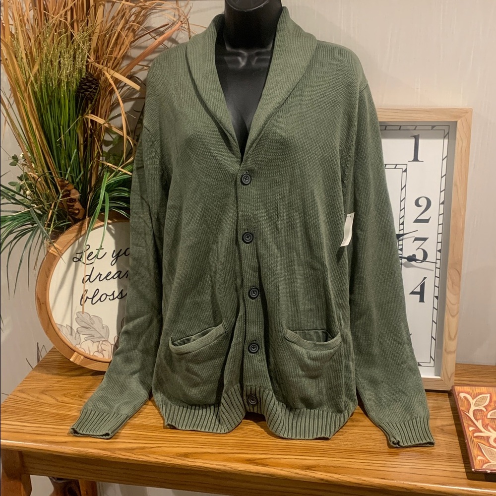 💰Good Threads Cardigan